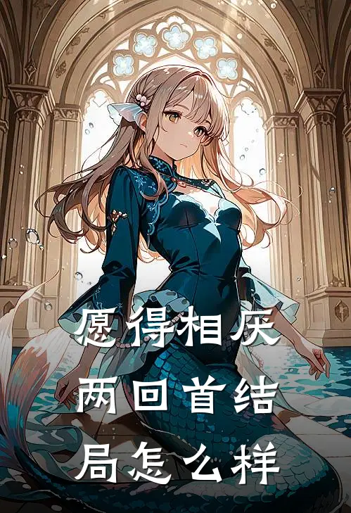 愿得相厌两回首结局怎么样