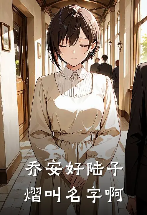 乔安好陆子熠叫名字啊