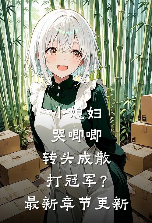 小媳妇哭唧唧，转头成散打冠军？最新章节更新
