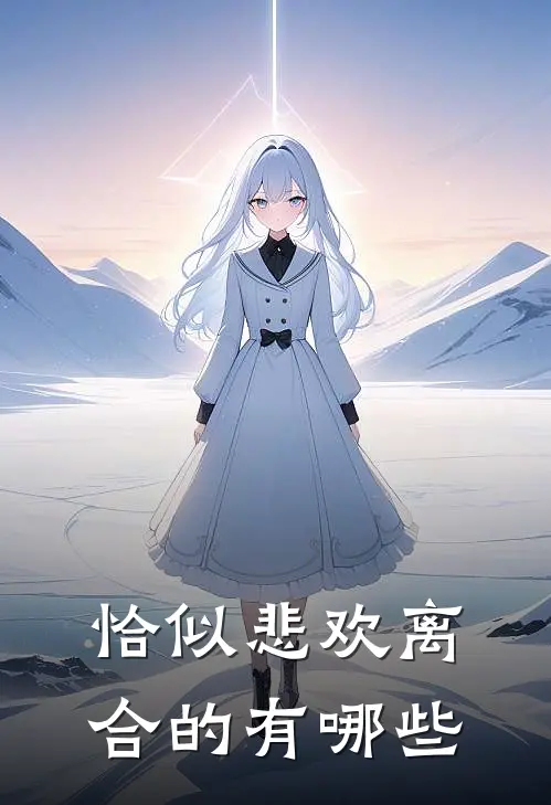 恰似悲欢离合的有哪些