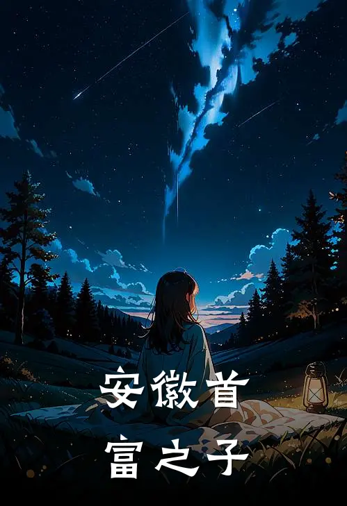 安徽首富之子