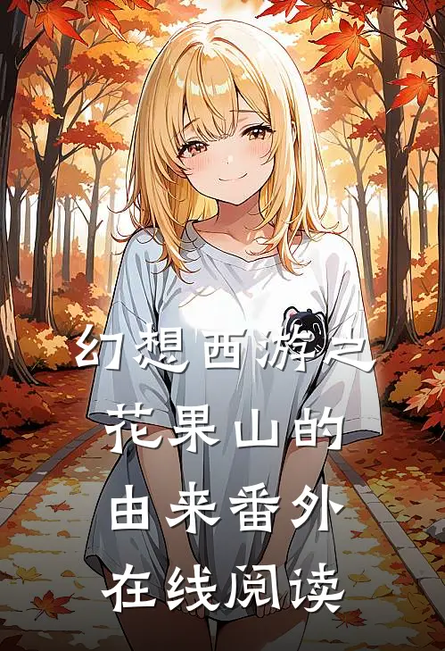 幻想西游之花果山的由来 番外在线阅读