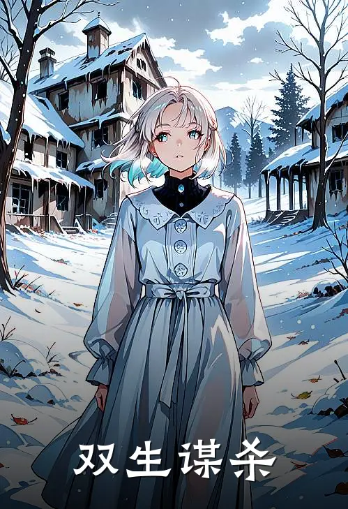 双生谋杀