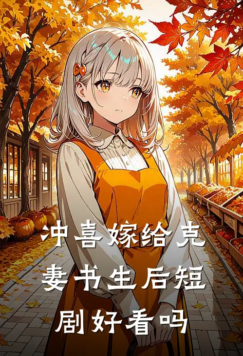 冲喜嫁给克妻书生后短剧好看吗