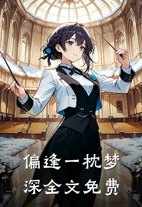 偏逢一枕梦深全文免费