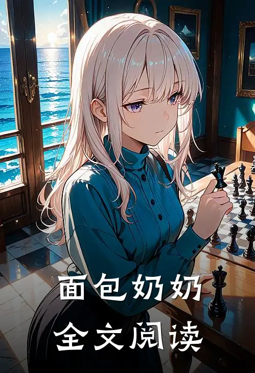 面包奶奶全文阅读