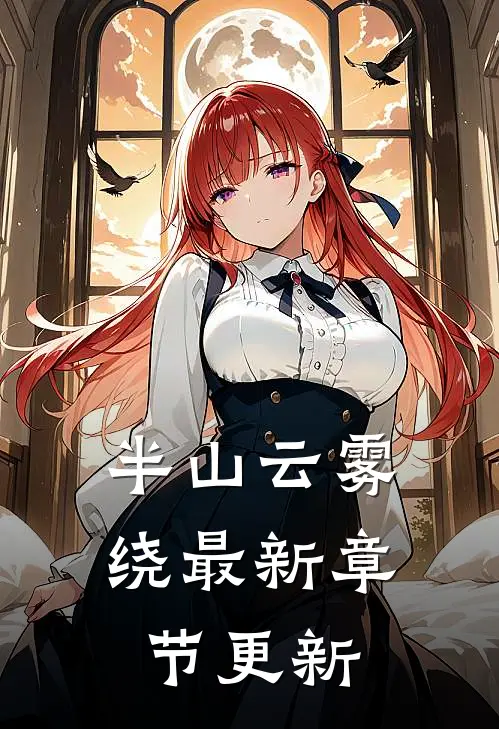 半山云雾绕最新章节更新