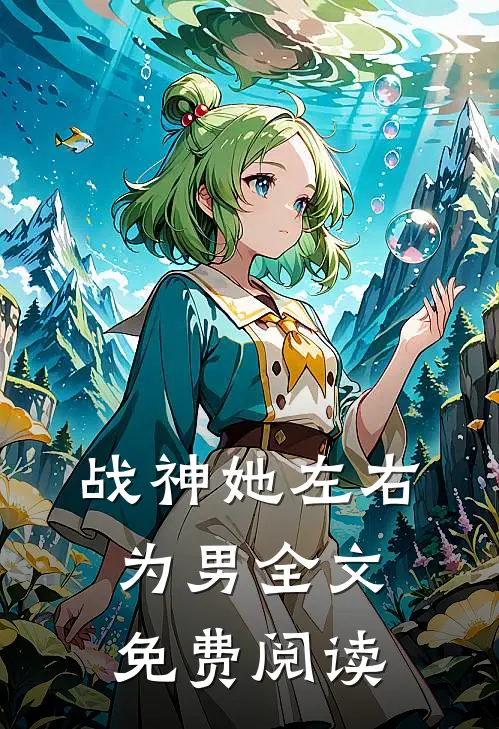 战神她左右为男全文免费阅读