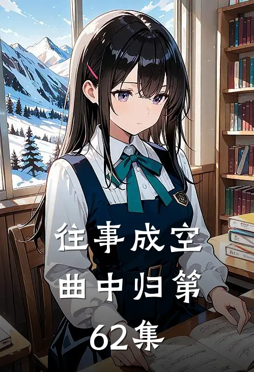 往事成空曲中归第62集