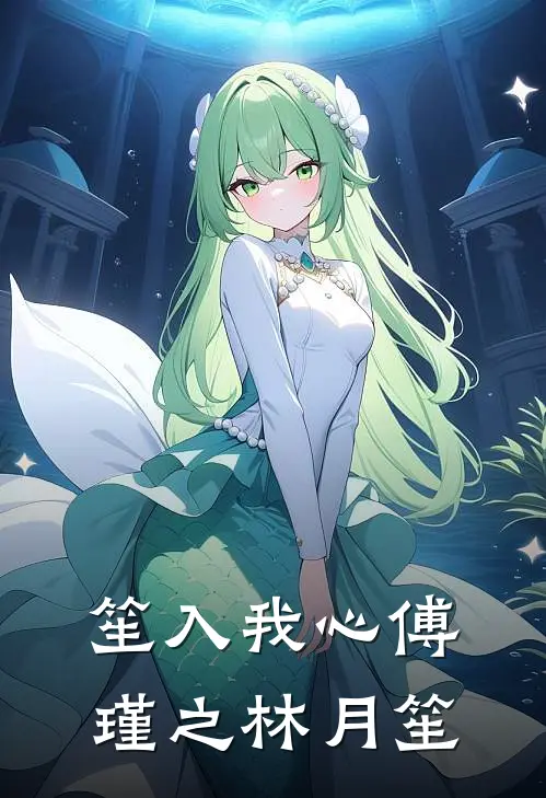 笙入我心傅瑾之林月笙