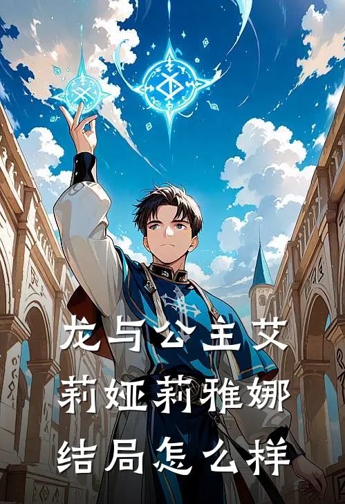 龙与公主艾莉娅莉雅娜结局怎么样