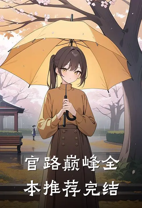 官路巅峰全本推荐完结