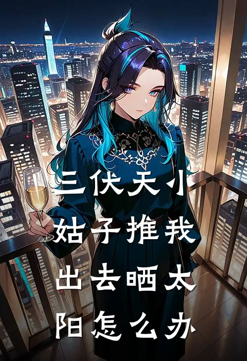 三伏天小姑子推我出去晒太阳怎么办