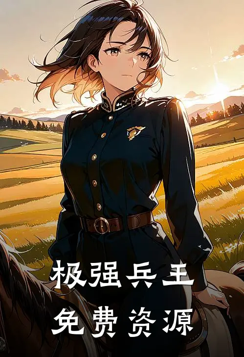 极强兵王免费资源