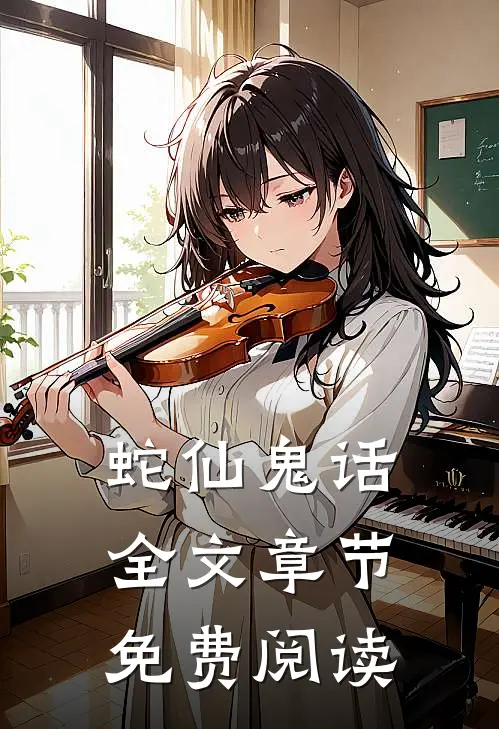蛇仙鬼话全文章节免费阅读