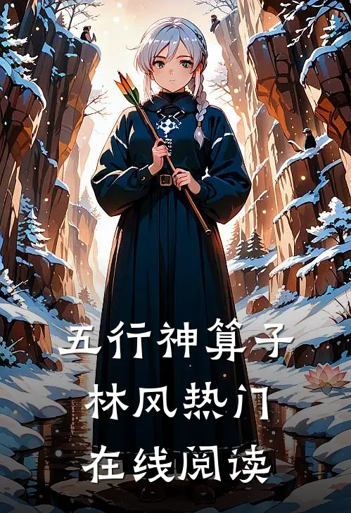 五行神算子林风热门在线阅读