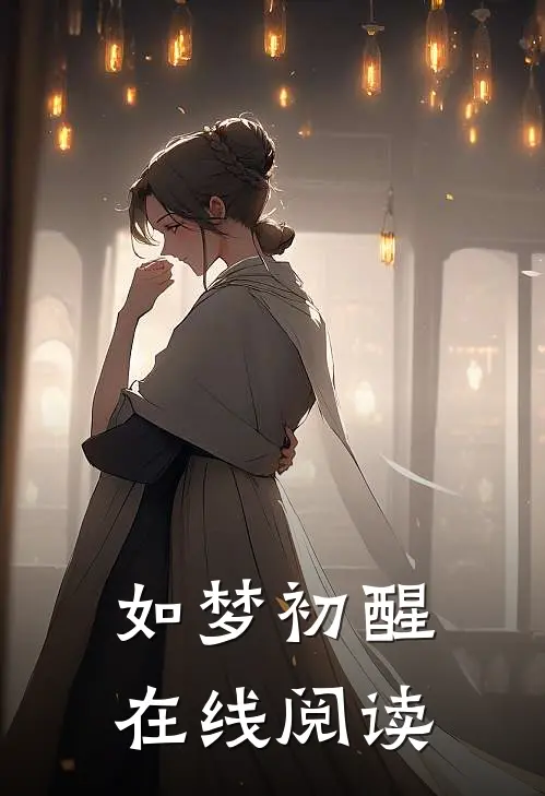 如梦初醒在线阅读