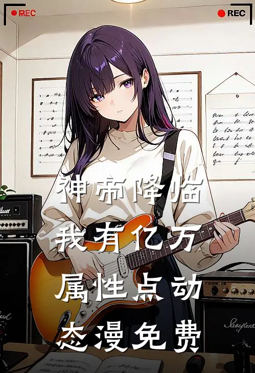 神帝降临我有亿万属性点动态漫免费