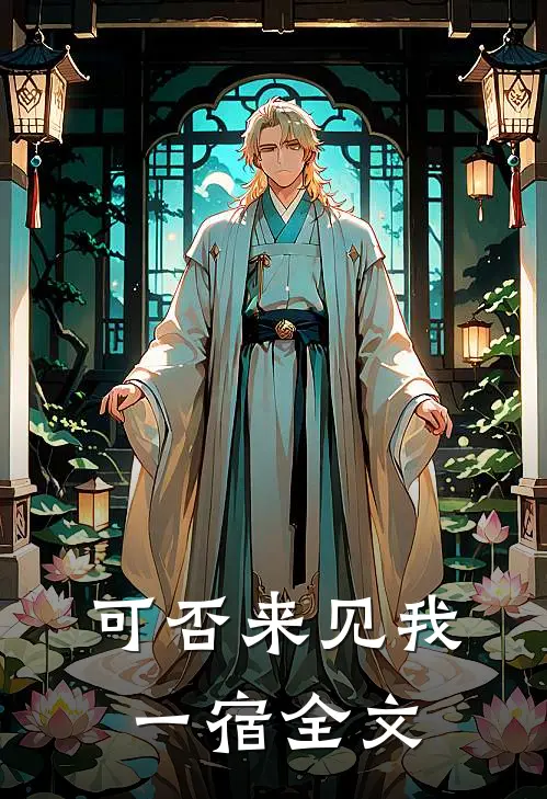 可否来见我一宿全文