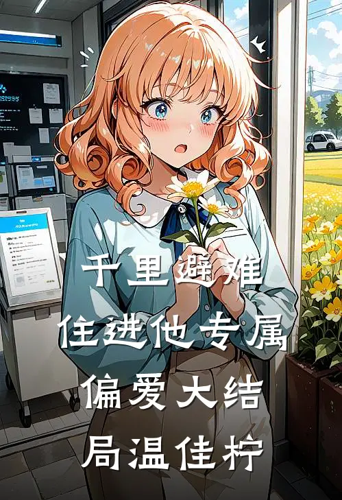 千里避难，住进他专属偏爱大结局温佳柠