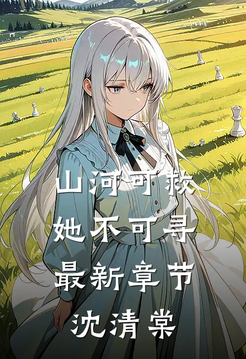山河可救，她不可寻最新章节沈清棠