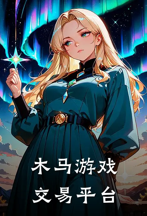 木马游戏交易平台