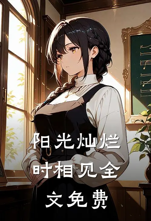 阳光灿烂时相见全文免费