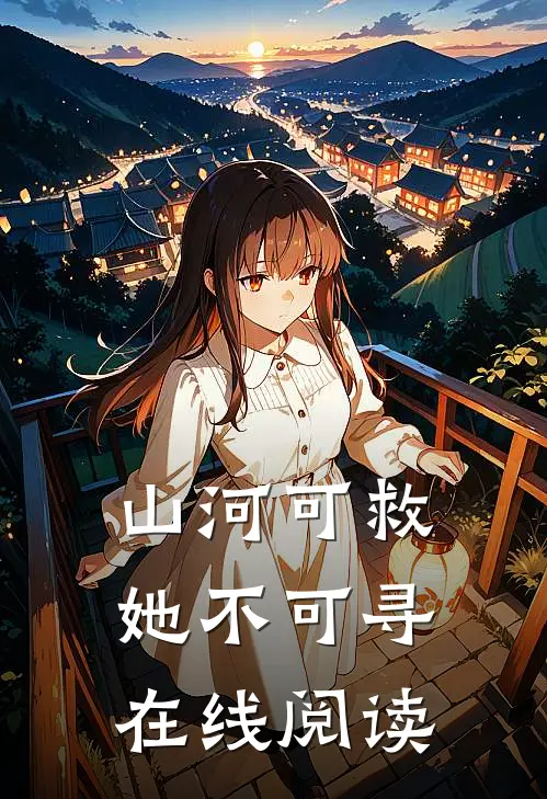 山河可救，她不可寻在线阅读