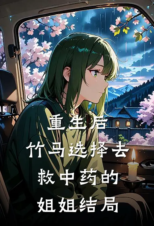 重生后，竹马选择去救中药的姐姐结局