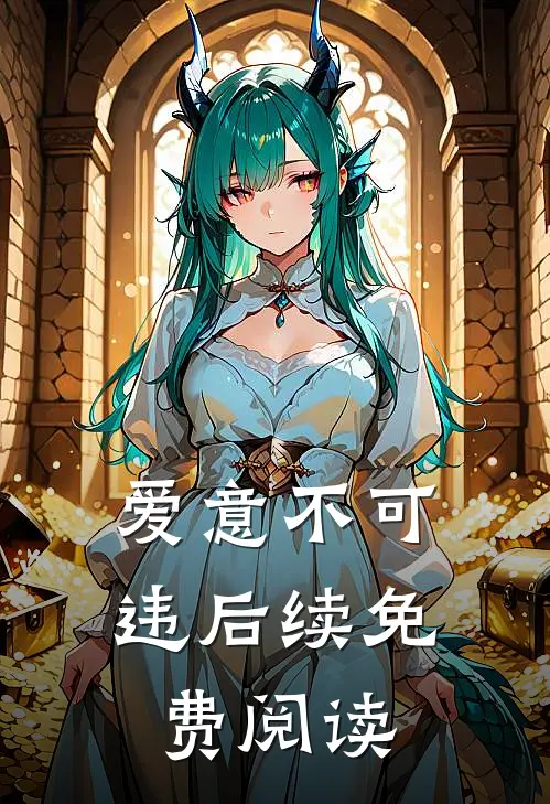 爱意不可违后续免费阅读
