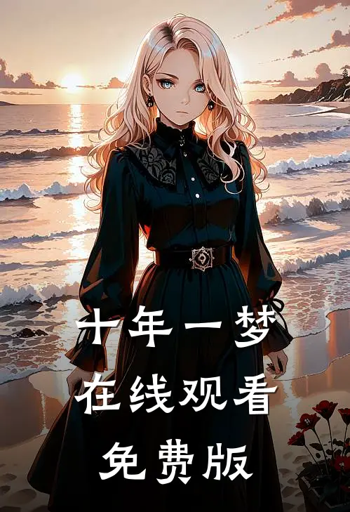 十年一梦在线观看免费版