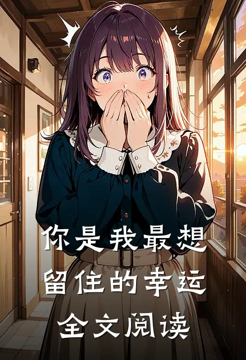 你是我最想留住的幸运全文阅读