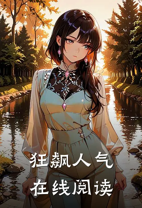 狂飙人气在线阅读