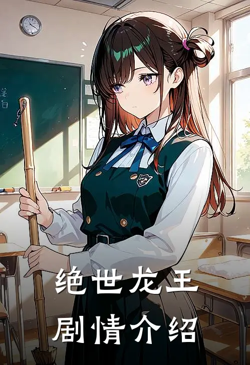 绝世龙王剧情介绍