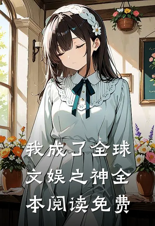 我成了全球文娱之神全本阅读免费