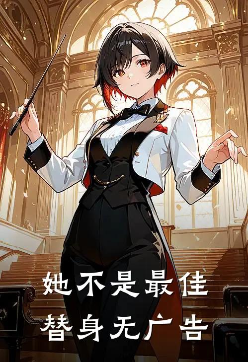 她不是最佳替身无广告