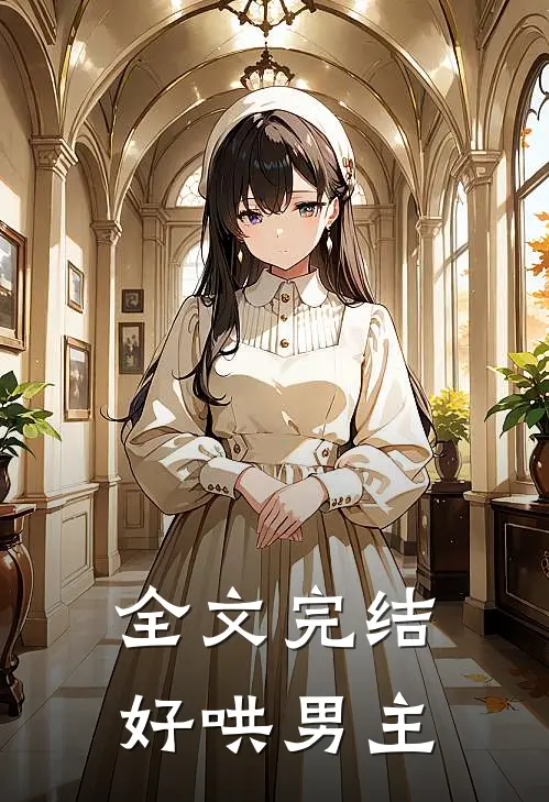 全文完结好哄男主
