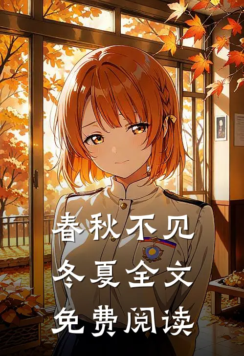 春秋不见冬夏全文免费阅读