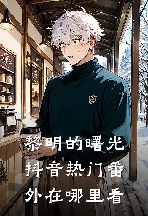 黎明的曙光抖音热门 番外在哪里看