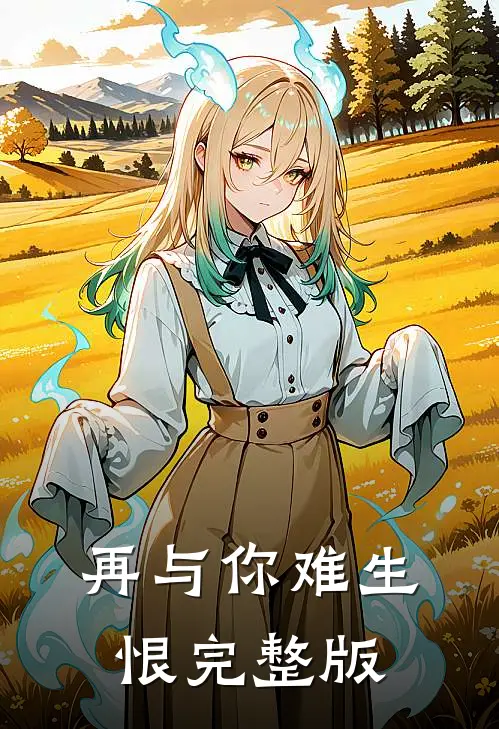 再与你难生恨完整版