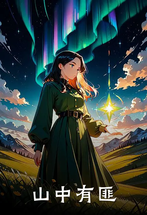 山中有匪