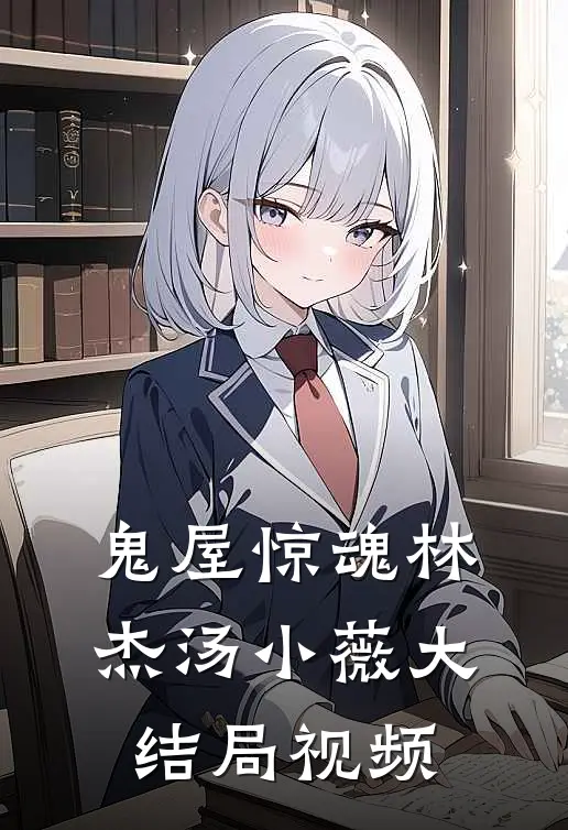 鬼屋惊魂林杰汤小薇大结局视频
