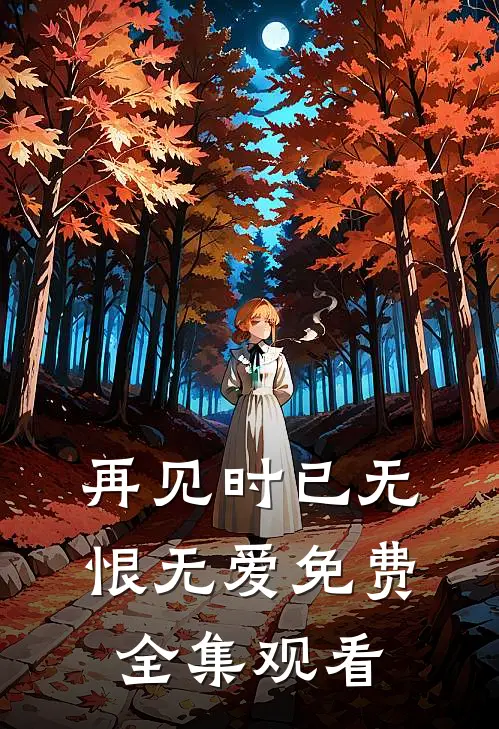 再见时已无恨无爱免费全集观看