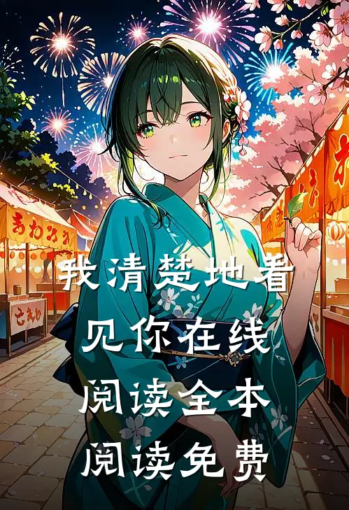 我清楚地看见你在线阅读全本阅读免费