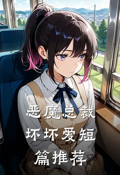 恶魔总裁坏坏爱短篇推荐
