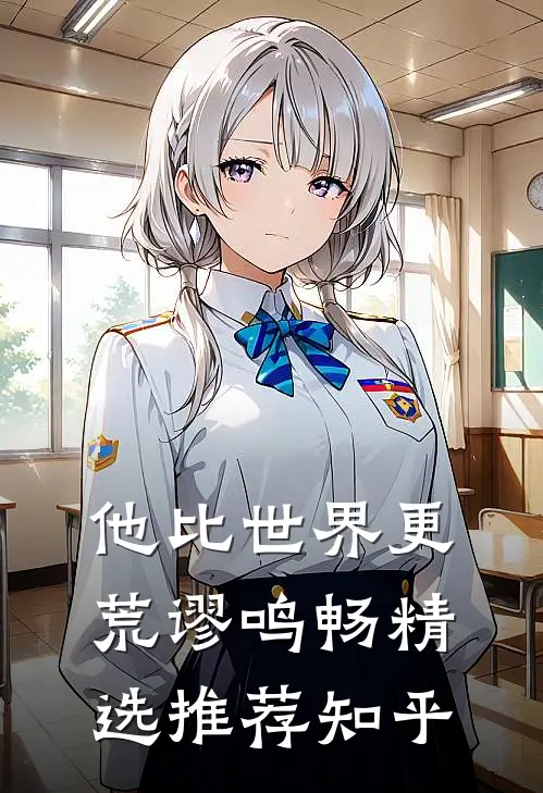 他比世界更荒谬鸣畅精选推荐知乎