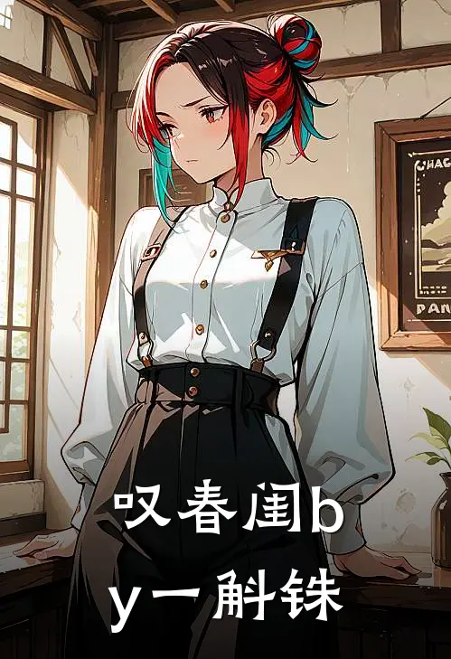 叹春闺by一斛铢