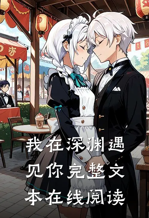 我在深渊遇见你完整文本在线阅读
