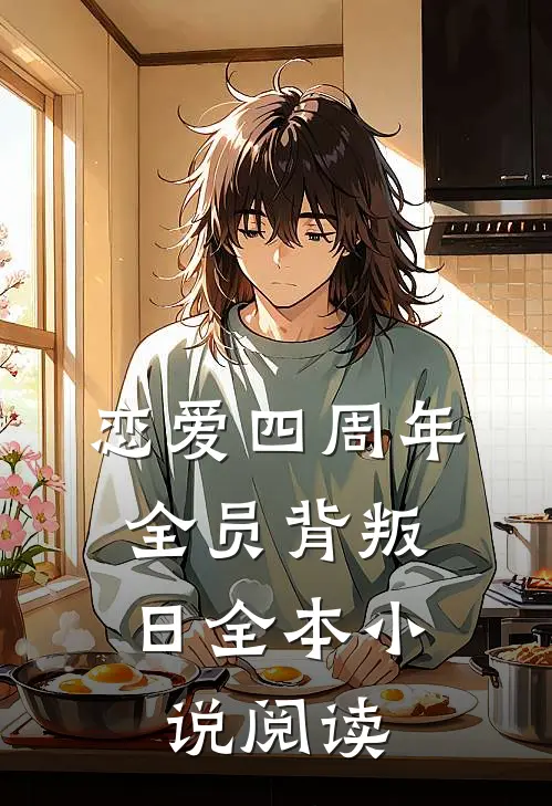 恋爱四周年，全员背叛日全本小说阅读