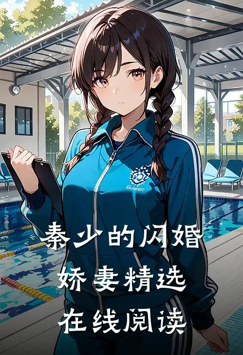 秦少的闪婚娇妻精选在线阅读